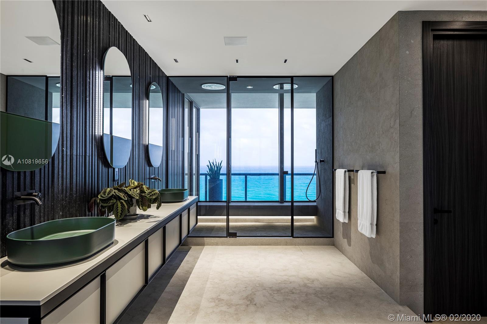BAL HARBOUR NORTH SOUTH C - Residential