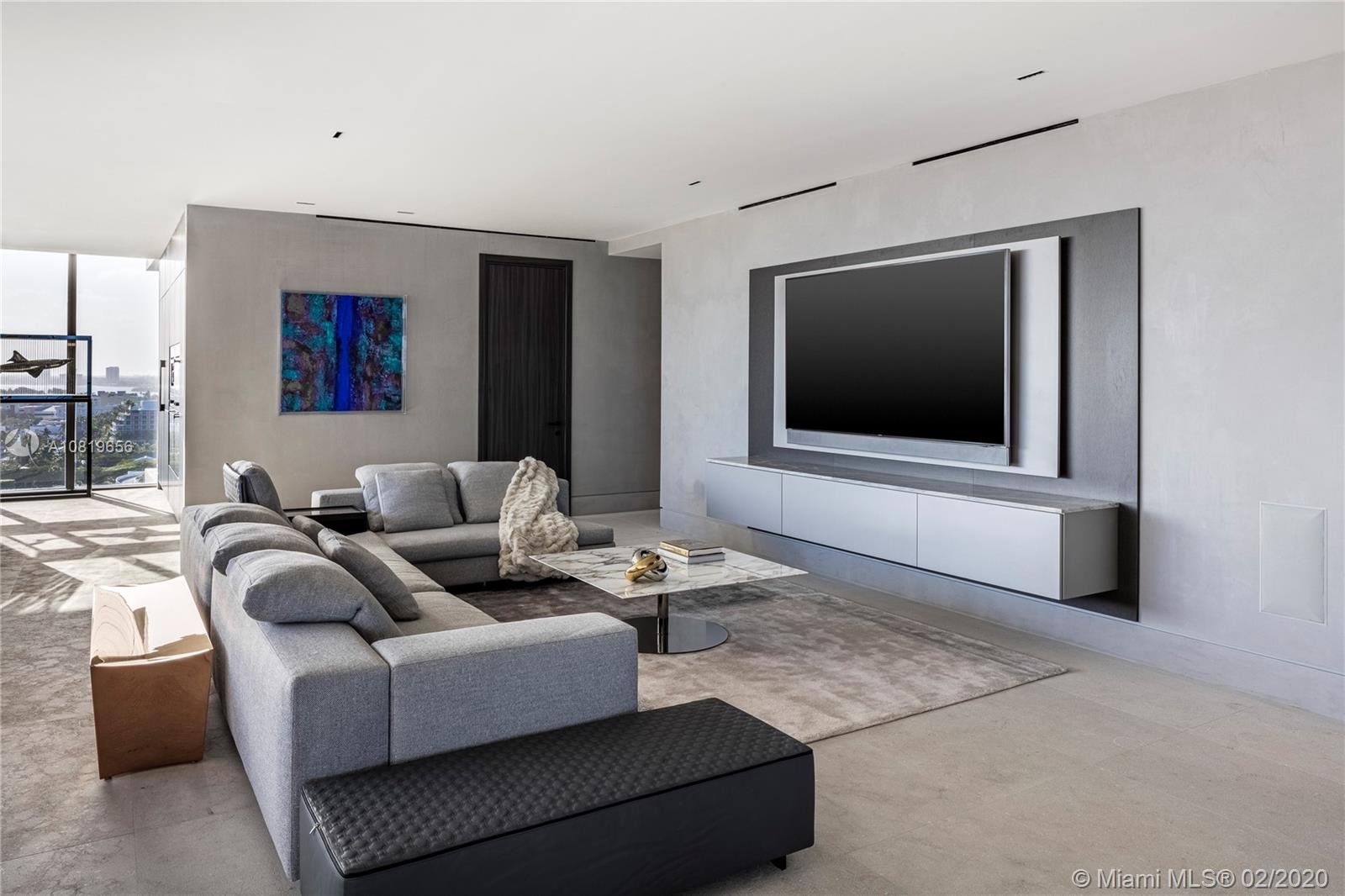 BAL HARBOUR NORTH SOUTH C - Residential