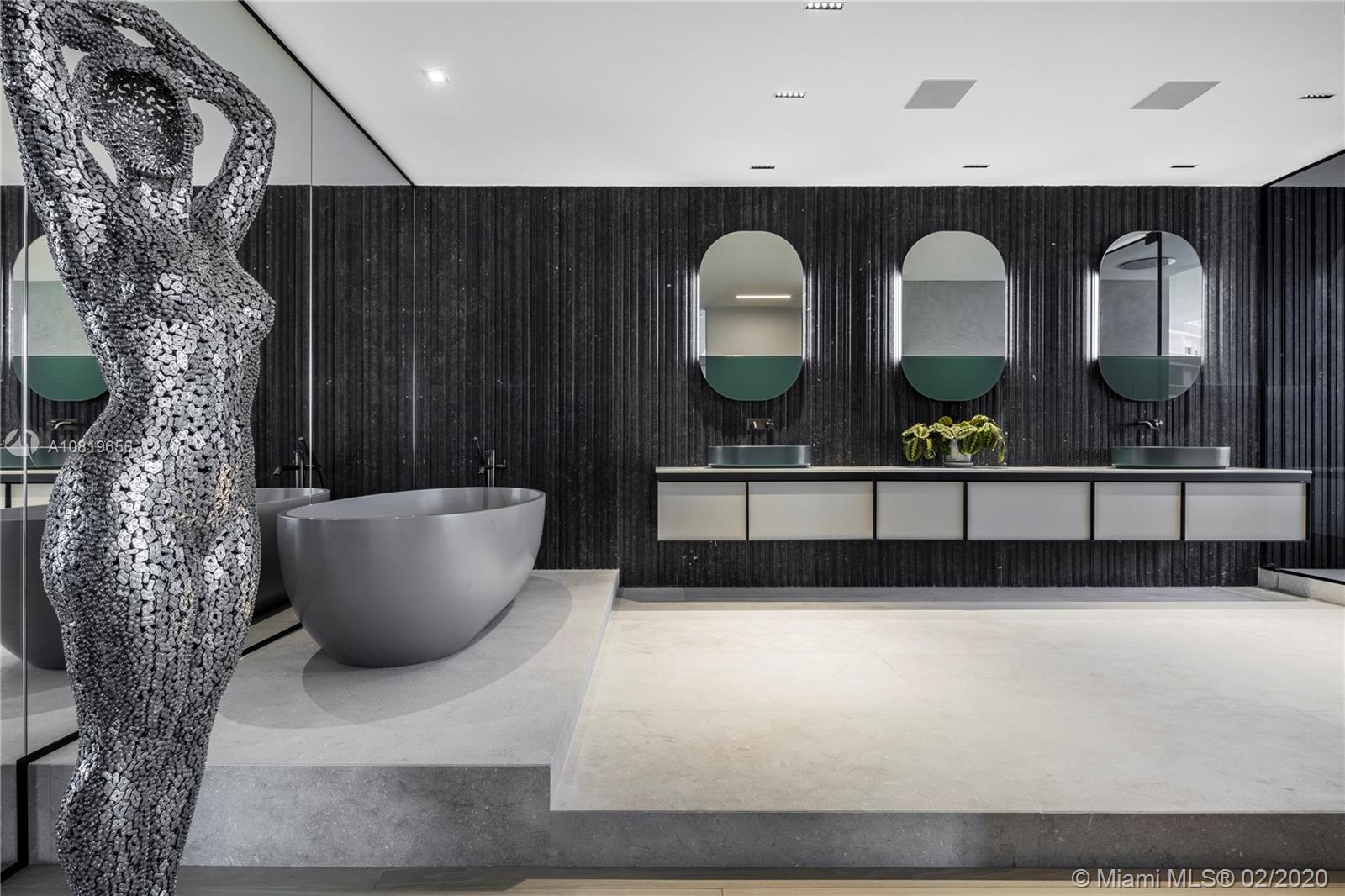 BAL HARBOUR NORTH SOUTH C - Residential