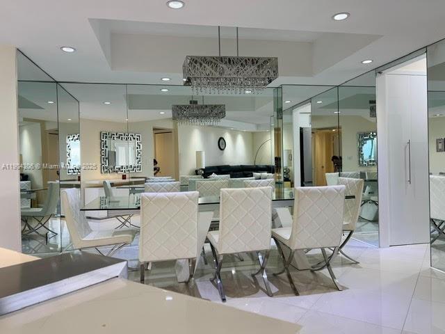 TURNBERRY TOWERS CONDO - Residential Lease