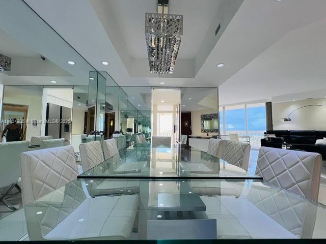 TURNBERRY TOWERS CONDO - Residential Lease