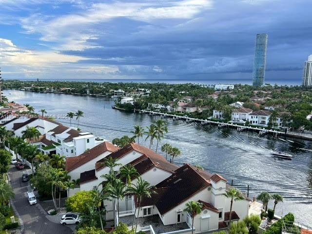 TURNBERRY TOWERS CONDO - Residential Lease