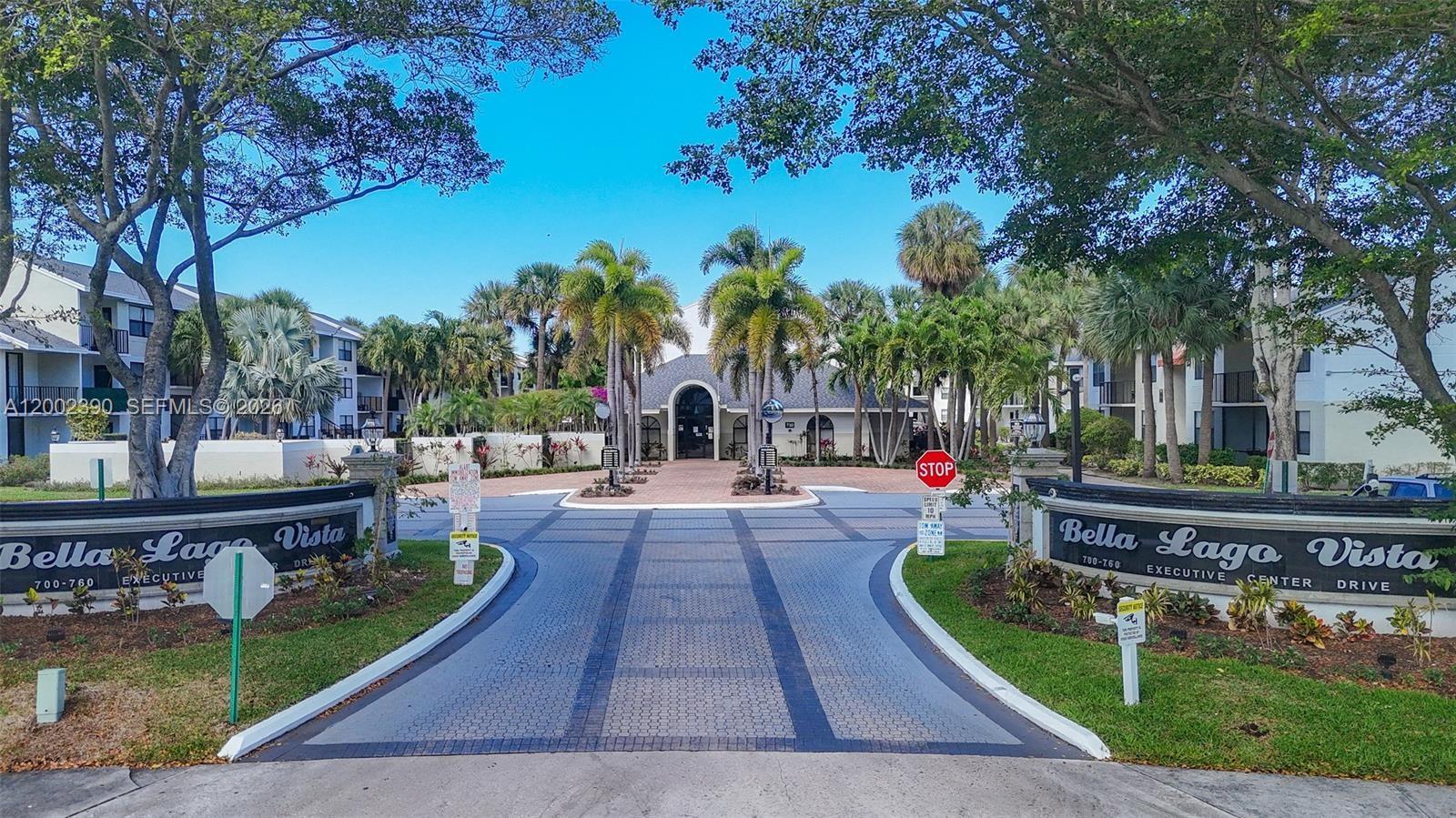 CLEAR LAKE CLUB CONDO - Residential