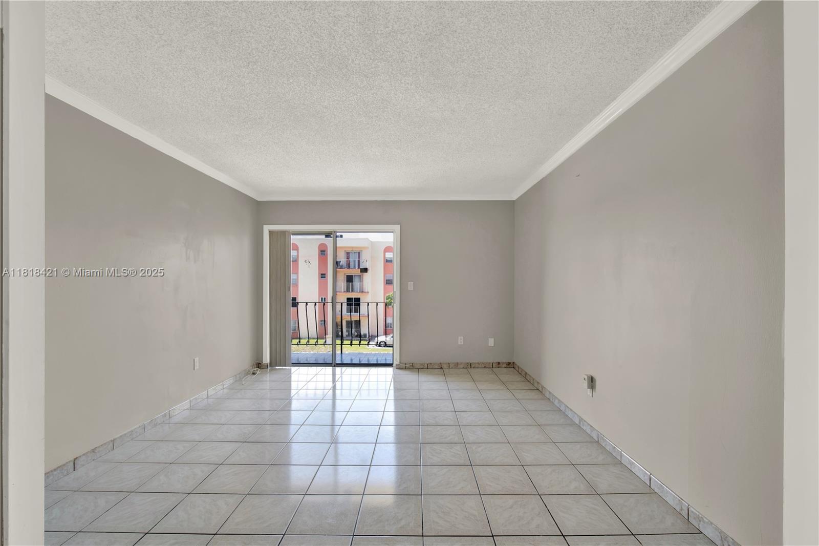 VALENCIA TERRACE CONDO - Residential