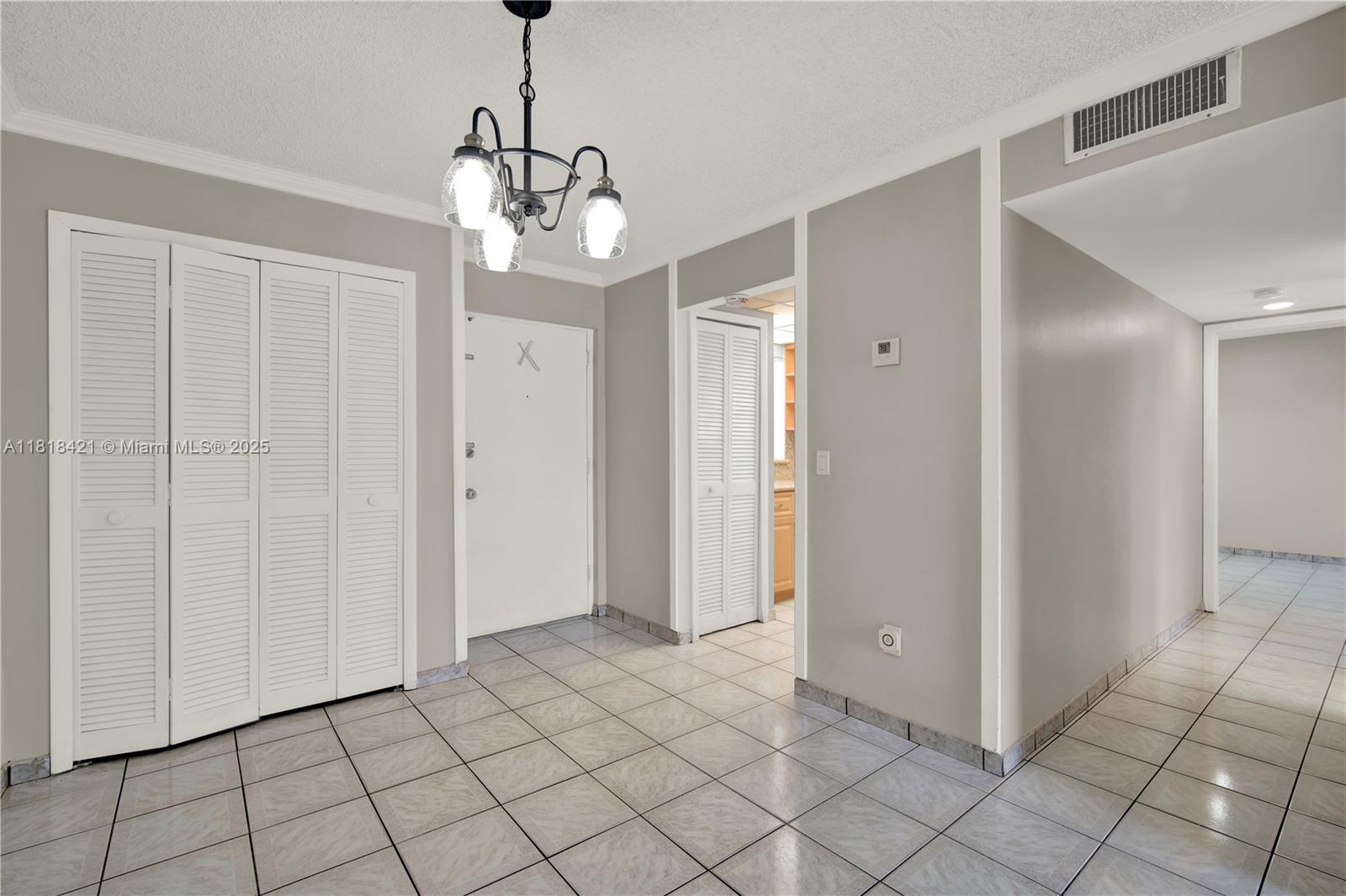 VALENCIA TERRACE CONDO - Residential
