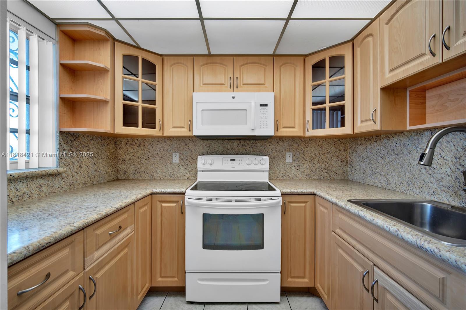 Property for Sale at 6825 W Flagler St 303, Miami, Broward County, Florida - Bedrooms: 2 
Bathrooms: 2  - $255,000