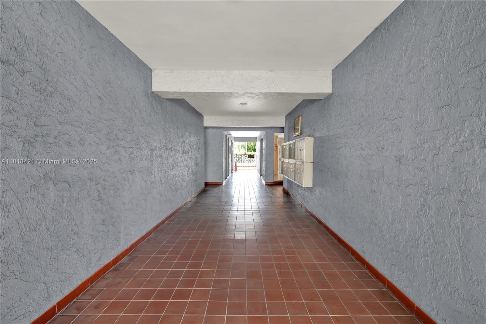 VALENCIA TERRACE CONDO - Residential
