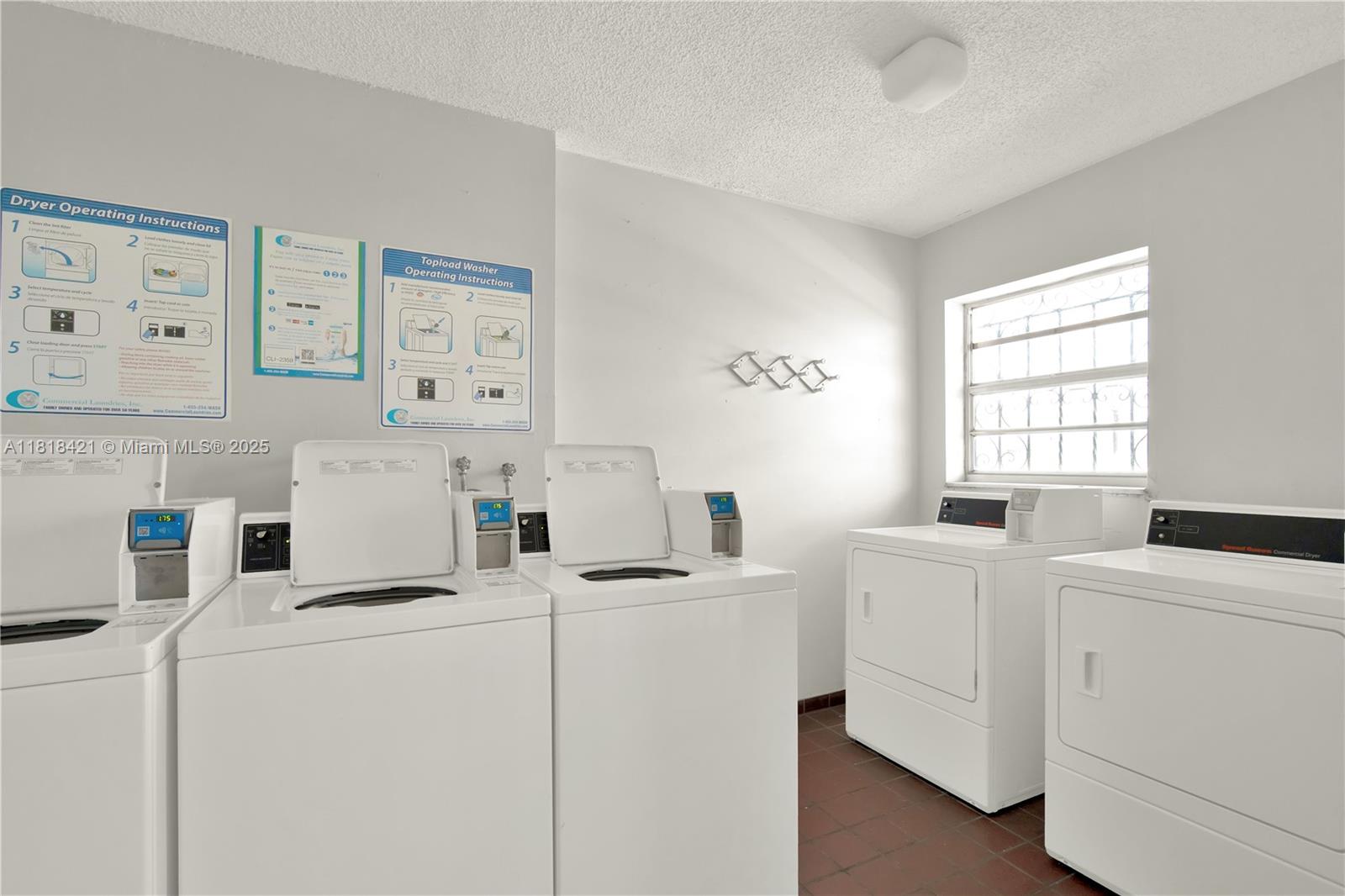 VALENCIA TERRACE CONDO - Residential