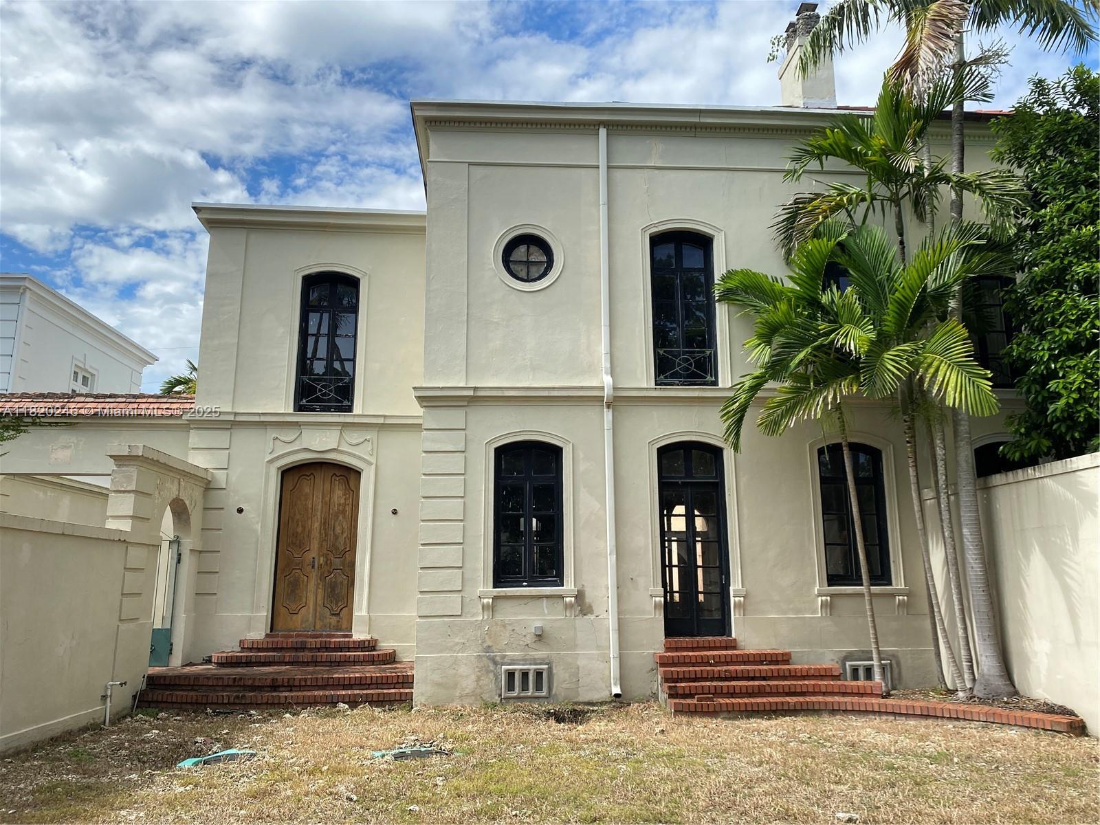 1021 Hardee Rd, Coral Gables, Broward County, Florida - 4 Bedrooms  
4 Bathrooms - 