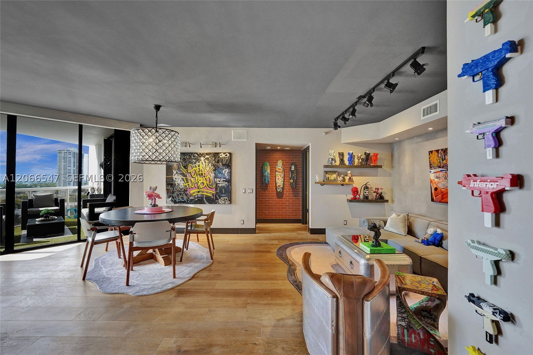 3610 Yacht Club Dr 1206 - Image 1
