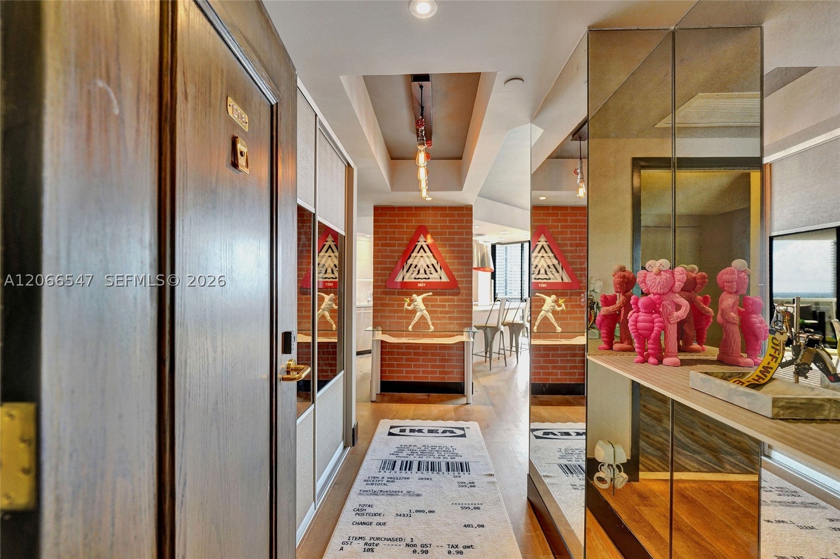 3610 Yacht Club Dr 1206