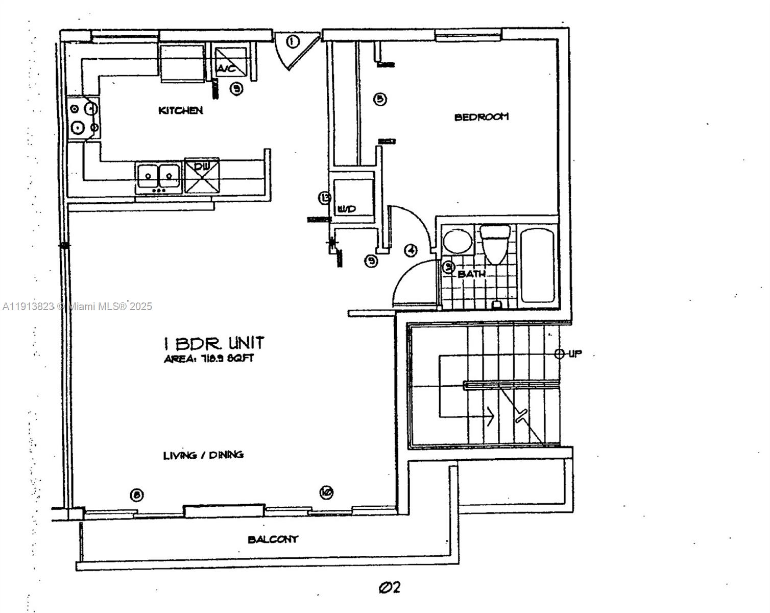 ROND POINT CONDO - Residential