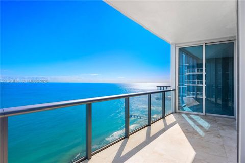 17001 Collins Ave 4208 Sunny Isles Beach FL 33160