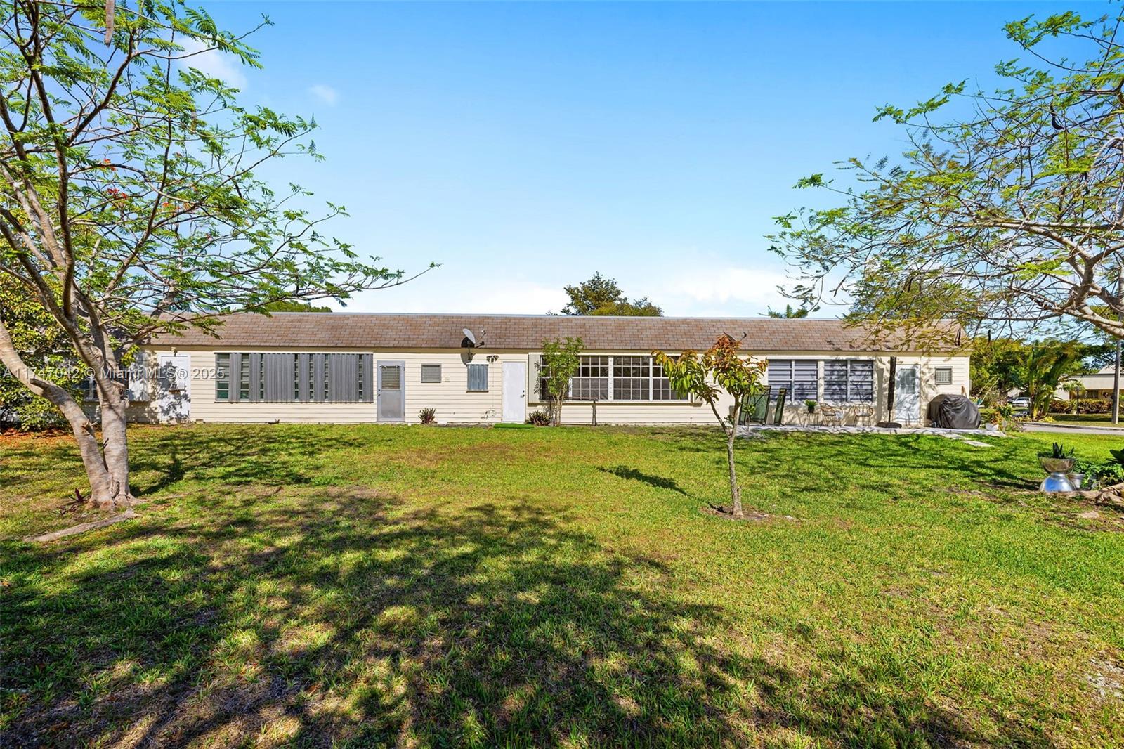 GREEN HILLS PARK WEST NO - Residential