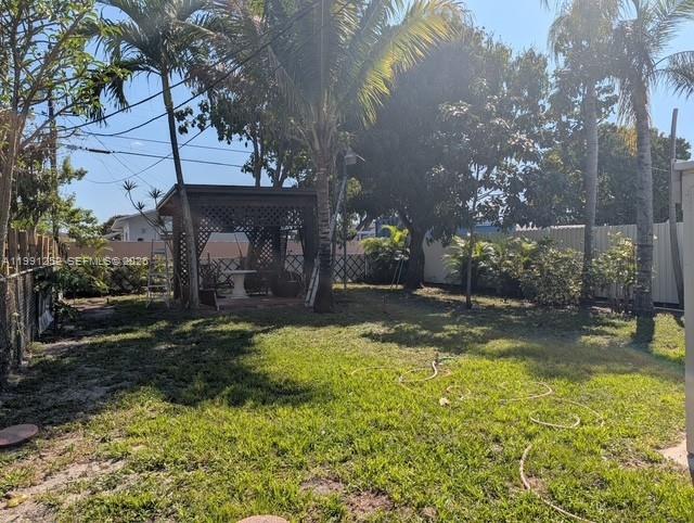 HIALEAH 14 ADDN - Residential