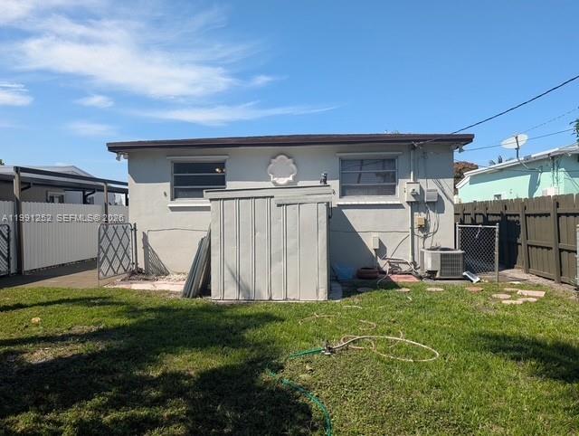 HIALEAH 14 ADDN - Residential