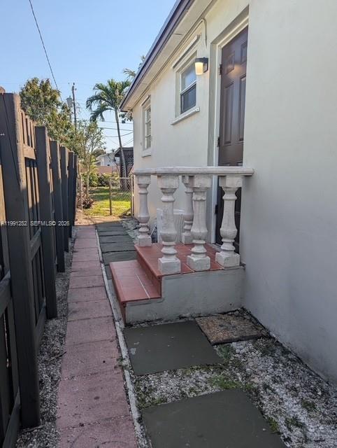 HIALEAH 14 ADDN - Residential