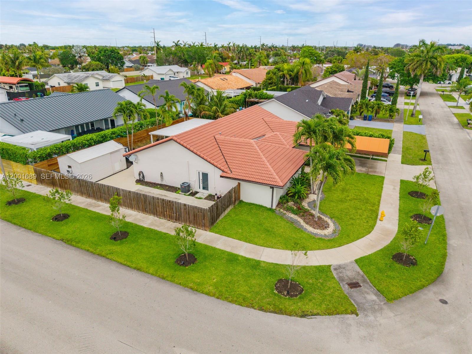 LIMEWOOD GROVE - Residential