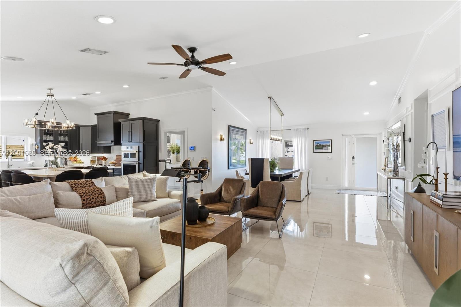 LIMEWOOD GROVE - Residential