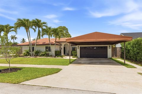 Photo of 14491 SW 161st St, Miami, FL 33177 (MLS # A12001689)