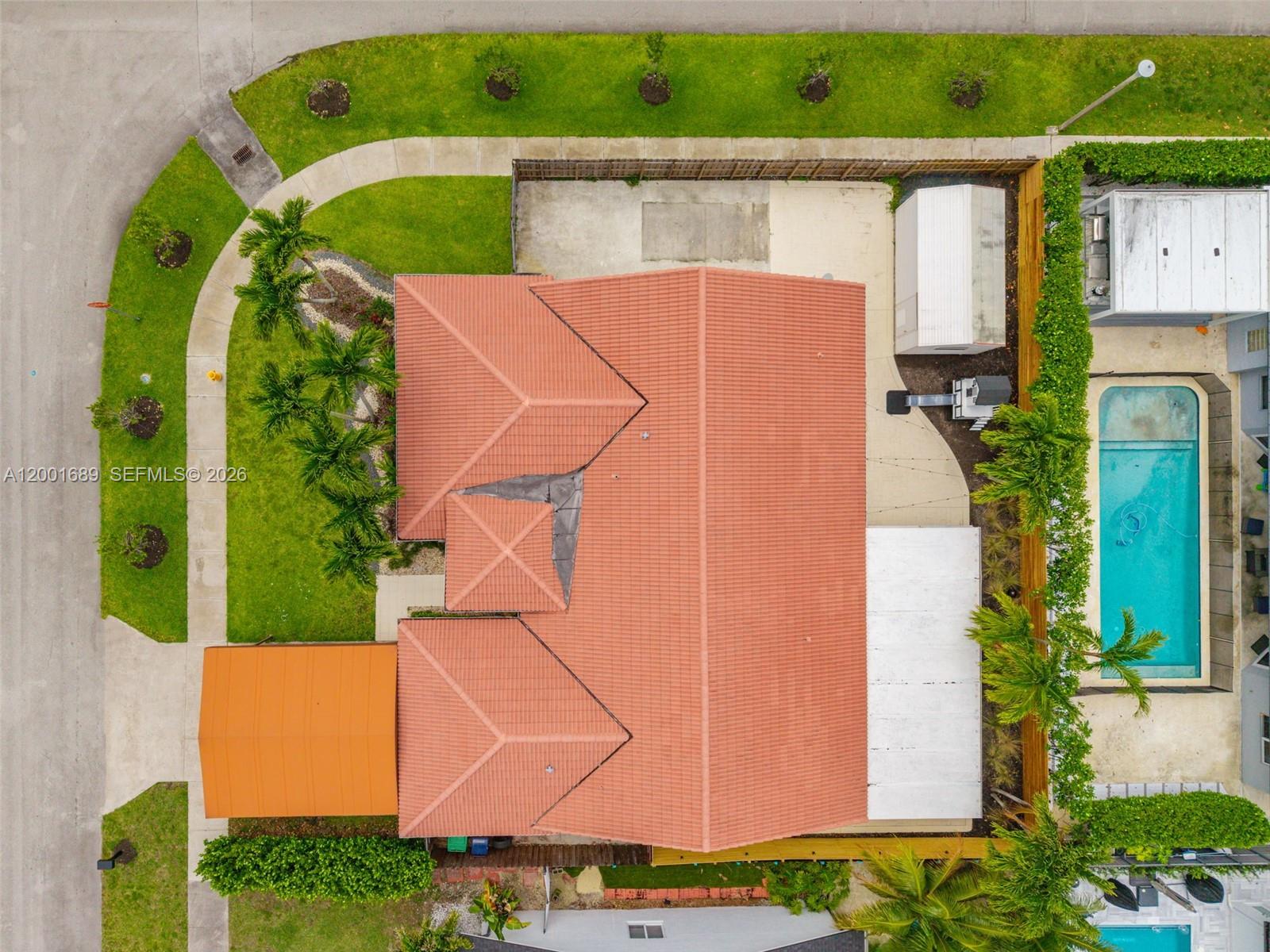 LIMEWOOD GROVE - Residential