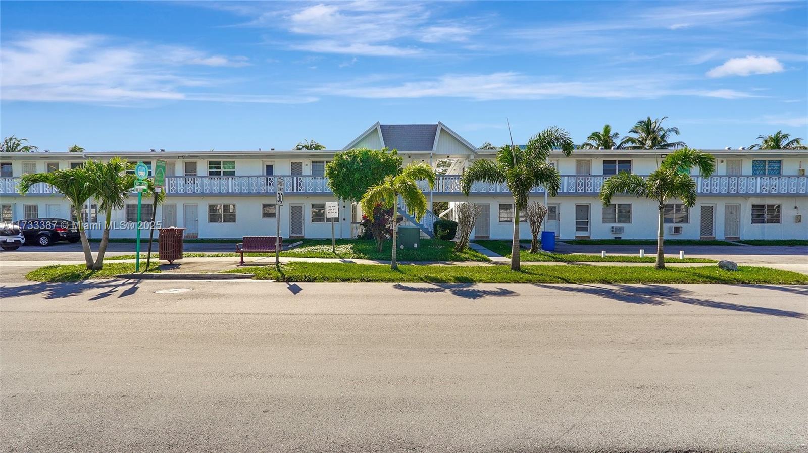 Property for Sale at 50 Nw 204th St 36, Miami Gardens, Broward County, Florida - Bedrooms: 2 
Bathrooms: 1  - $155,000