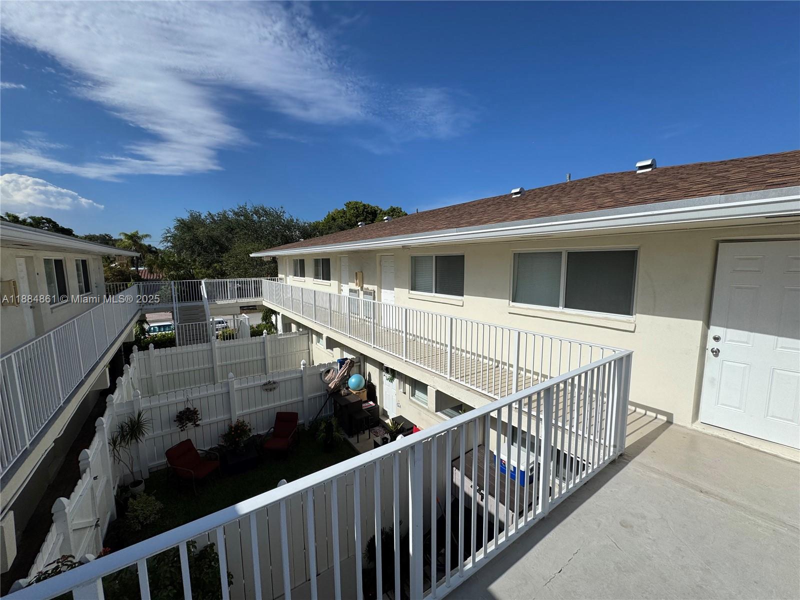 LUCAYA CONDO - Residential Lease