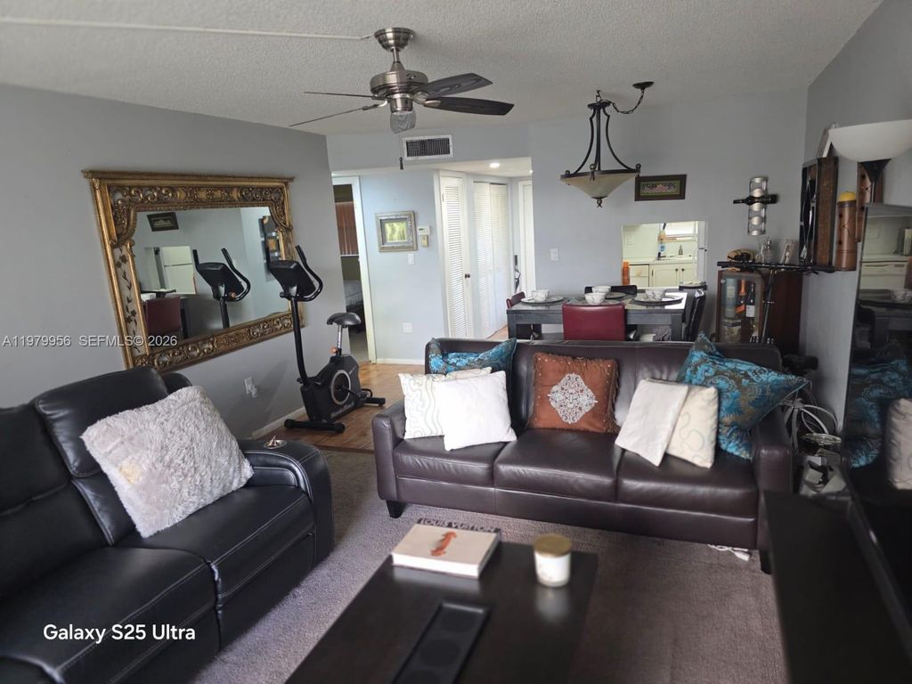 Photo of 8100 Sunrise Lakes Blvd #110, Sunrise, FL 33322 (MLS # A11979956)