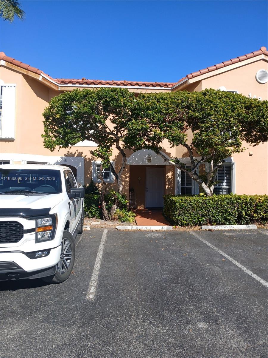 SIENNA VILLAS CONDO - Residential