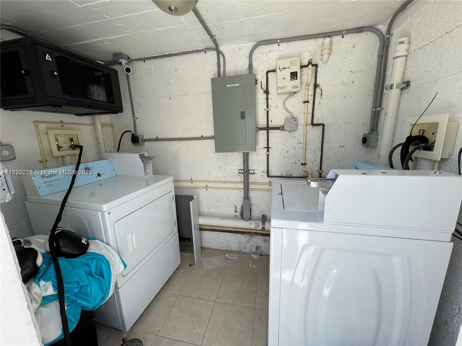 NORMANDY WATERWAY SUB - Residential Income