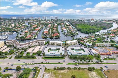 Photo of 322 N Federal Hwy #136, Deerfield Beach, FL 33441 (MLS # A11908401)