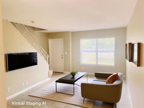 Photo of 4668 NW 9th Dr #4668, Plantation, FL 33317 (MLS # A11843751)