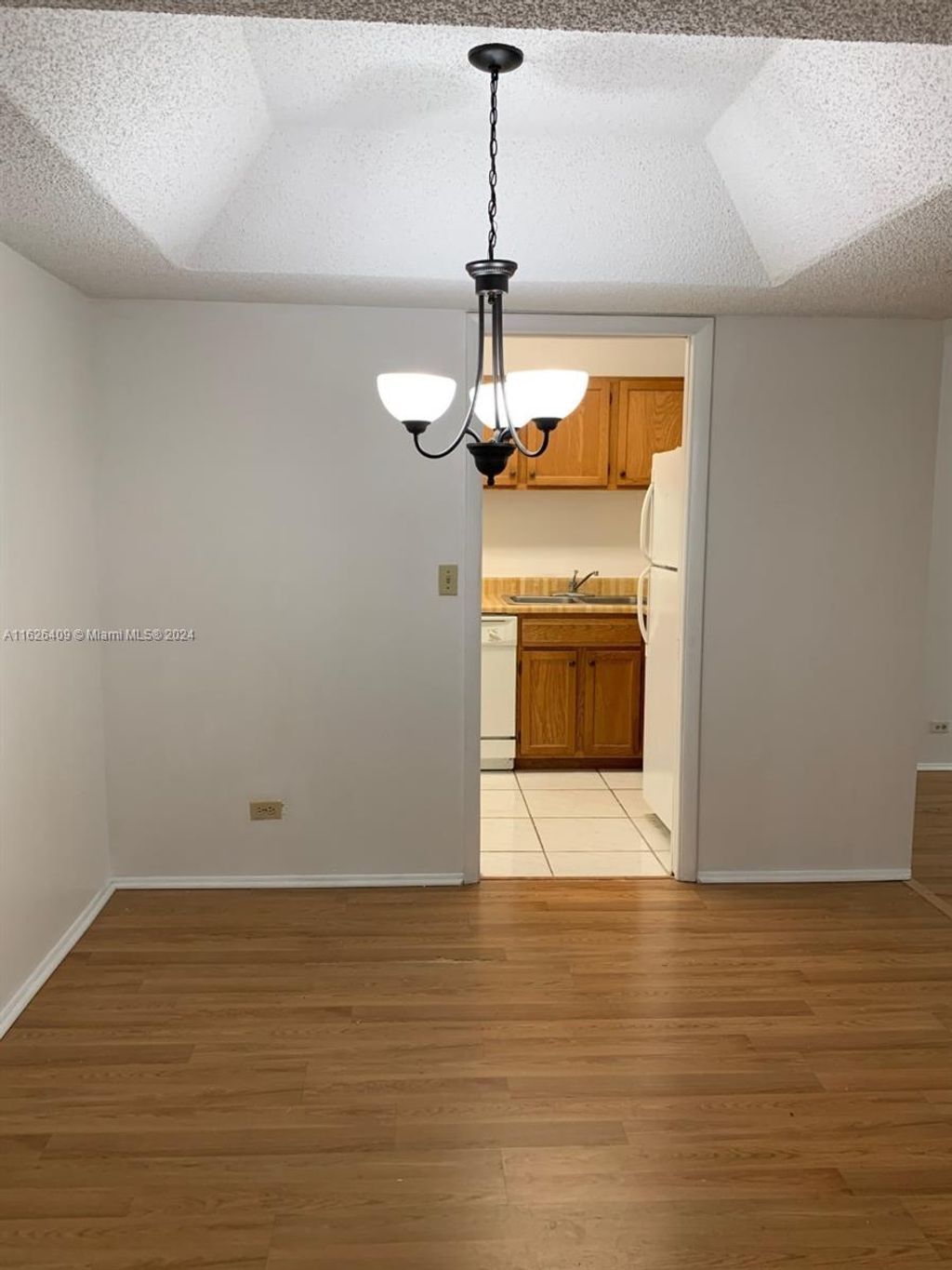 Photo of 3730 Inverrary Dr #3Q, Lauderhill, FL 33319 (MLS # A11626409)