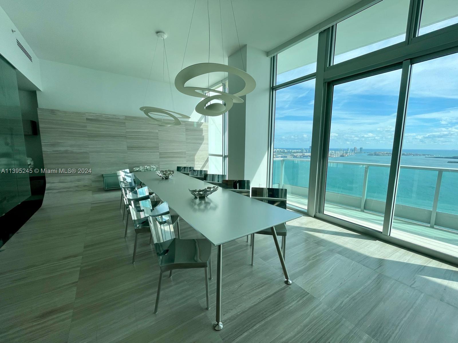 JADE RESIDENCES AT BRICKEL - Residential