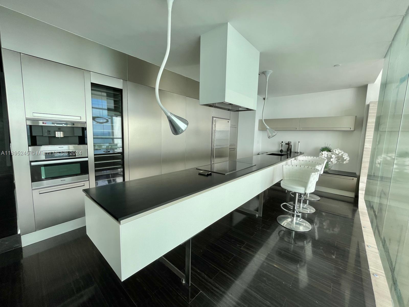 JADE RESIDENCES AT BRICKEL - Residential