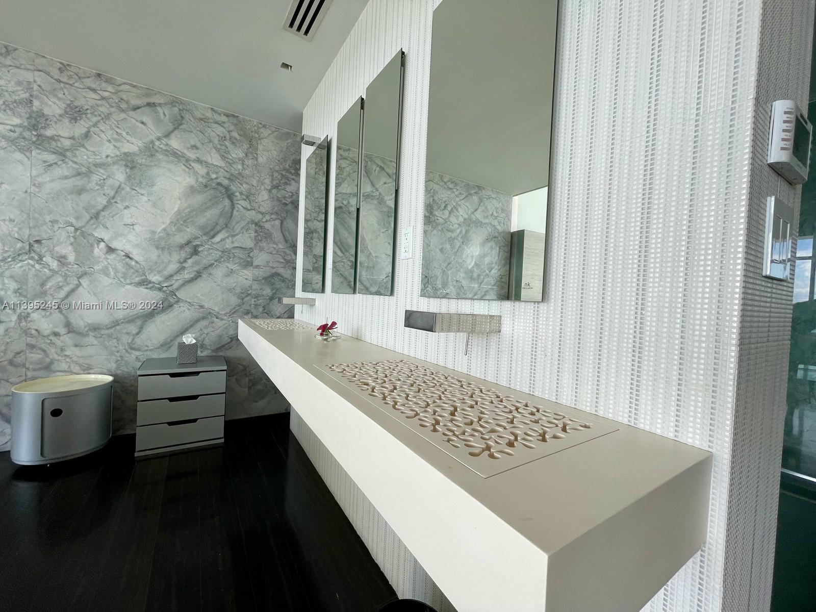 JADE RESIDENCES AT BRICKEL - Residential