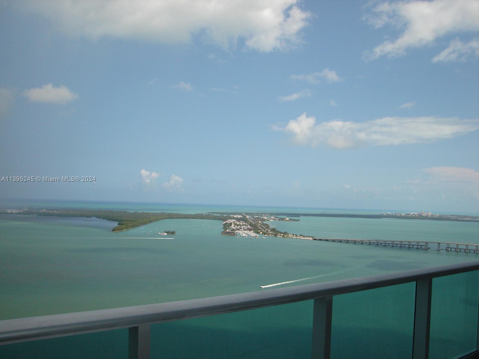 JADE RESIDENCES AT BRICKEL - Residential