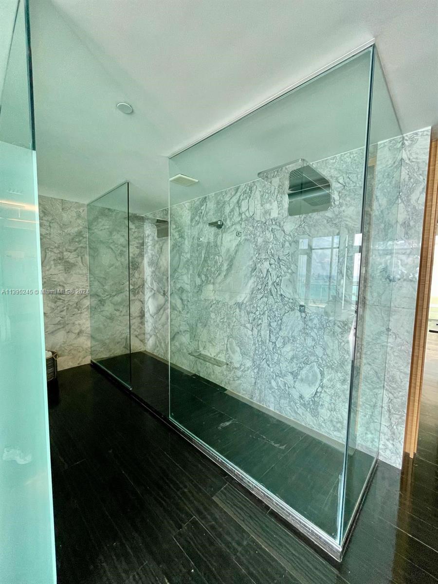 JADE RESIDENCES AT BRICKEL - Residential
