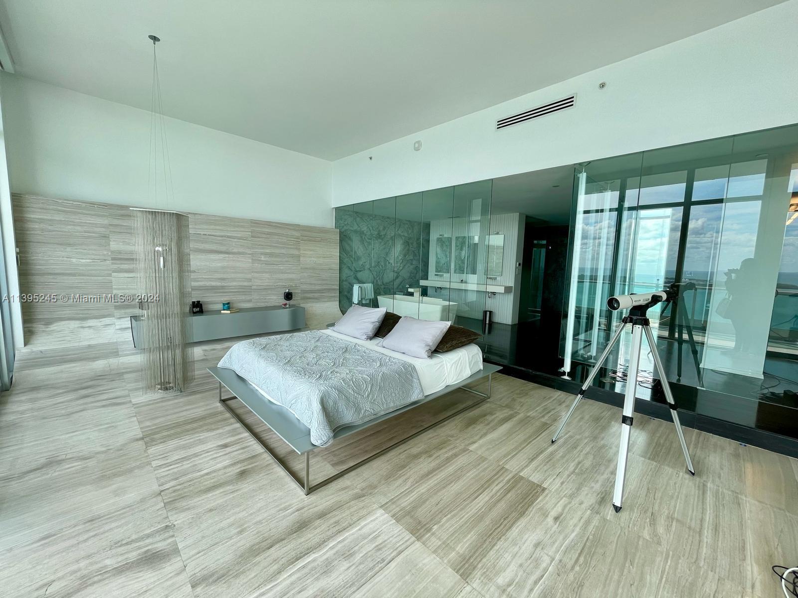 JADE RESIDENCES AT BRICKEL - Residential
