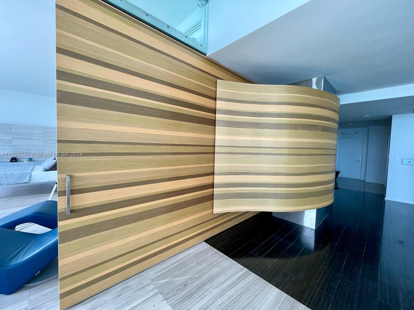 JADE RESIDENCES AT BRICKEL - Residential