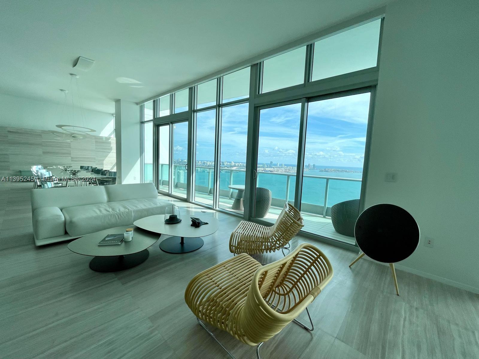 JADE RESIDENCES AT BRICKEL - Residential