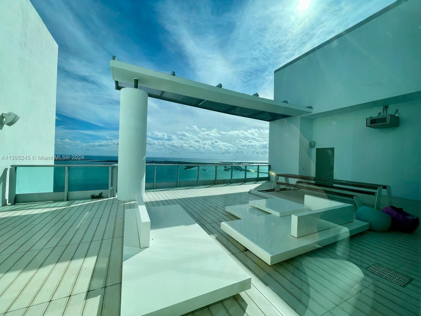 JADE RESIDENCES AT BRICKEL - Residential