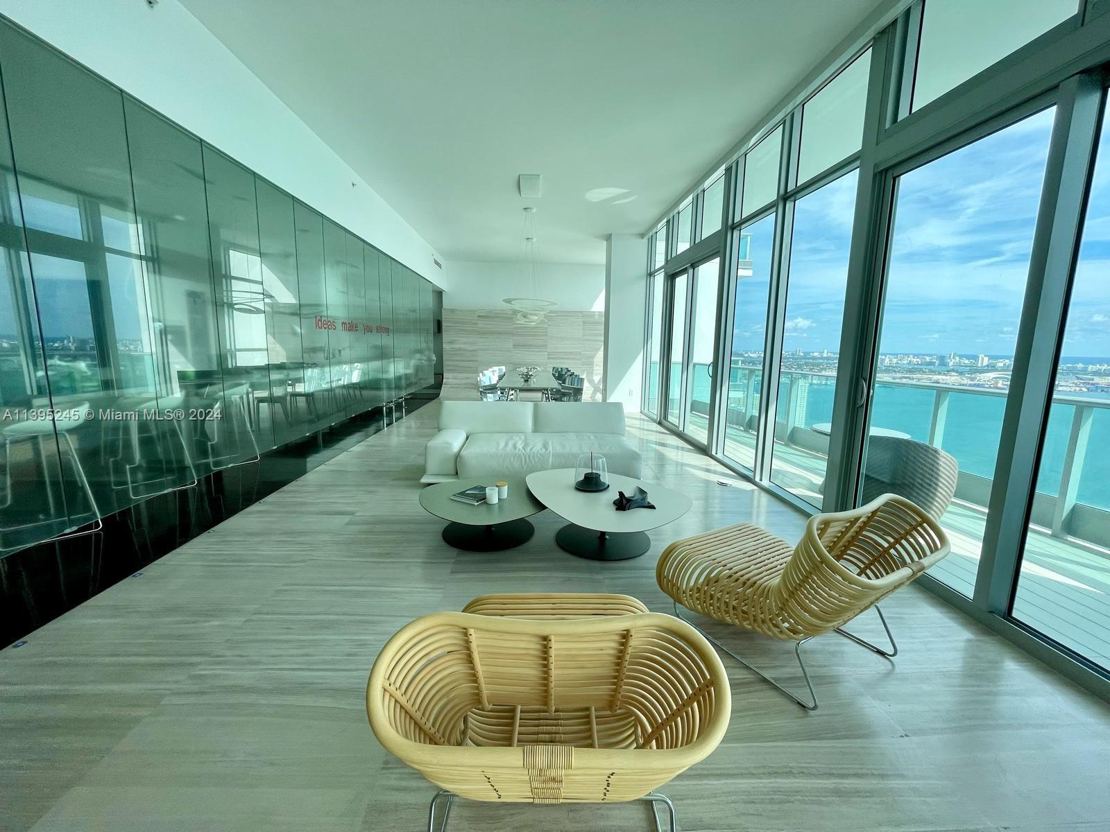 JADE RESIDENCES AT BRICKEL - Residential