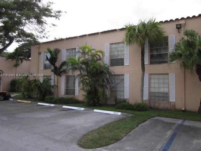 SPANISH TRACE CONDO - Residential Lease