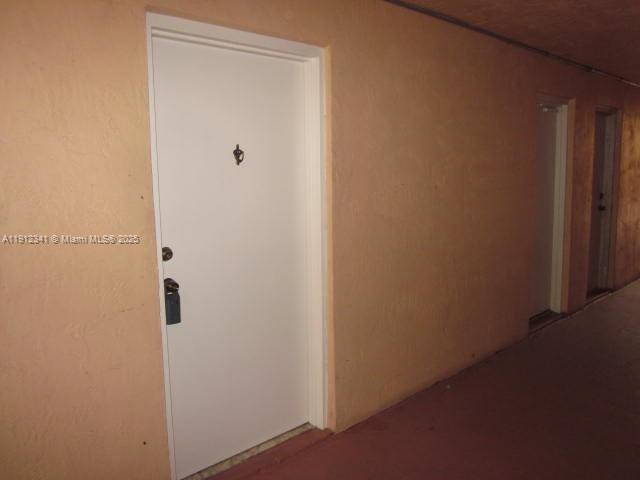 SPANISH TRACE CONDO - Residential Lease