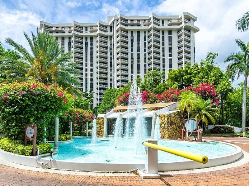 Rental Property at 1000 Quayside Te 410, Miami, Broward County, Florida - Bedrooms: 2 
Bathrooms: 2  - $3,300 MO.