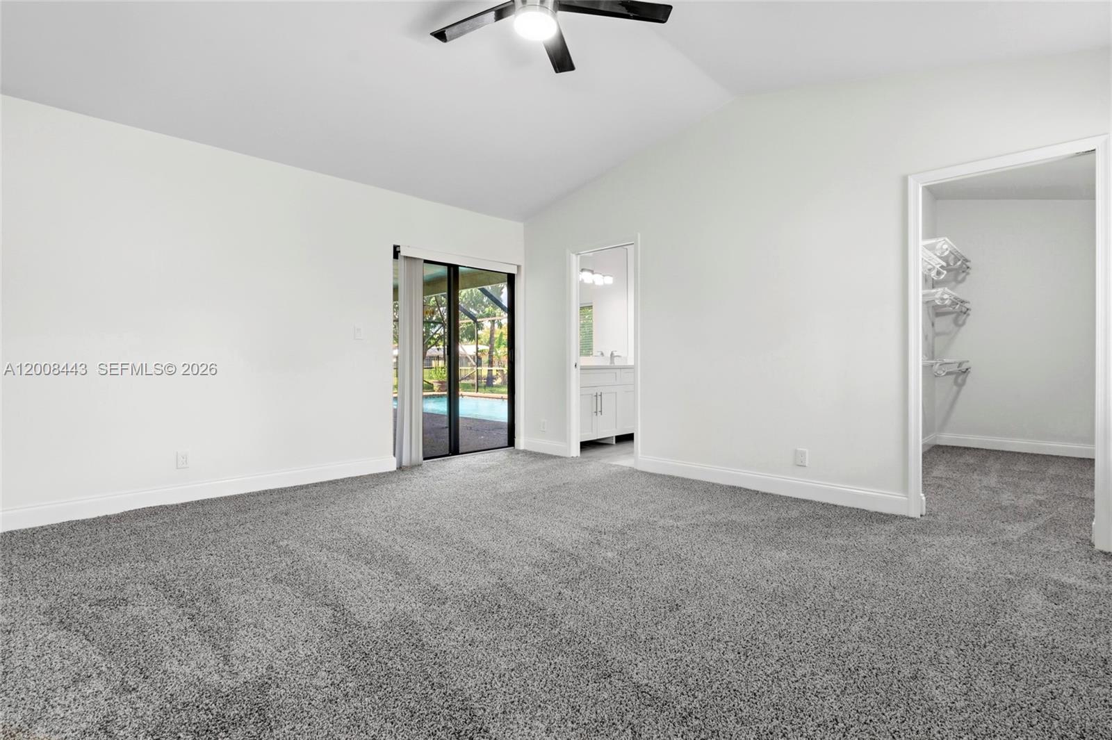 MAPLEWOOD - Residential