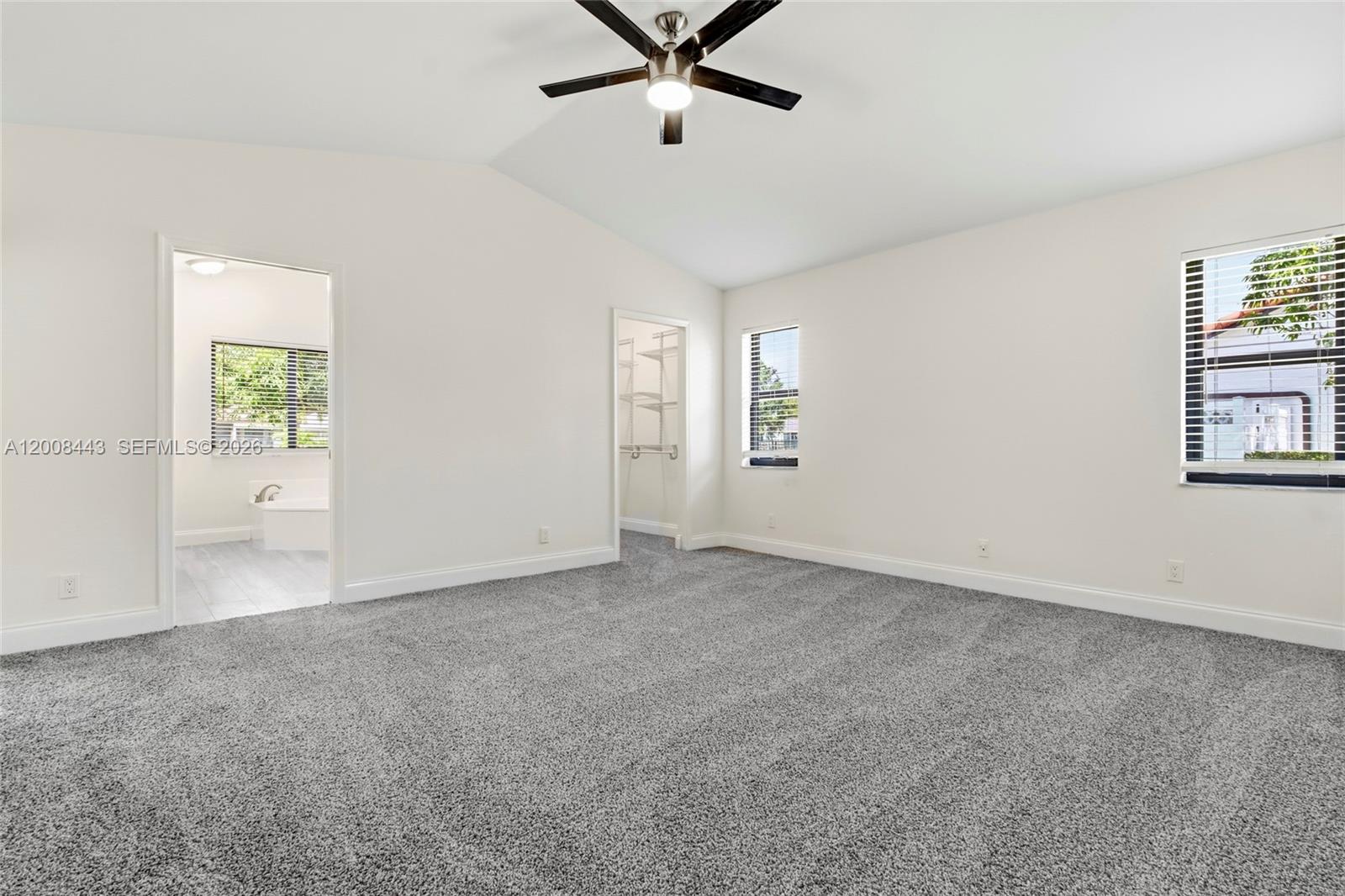 MAPLEWOOD - Residential