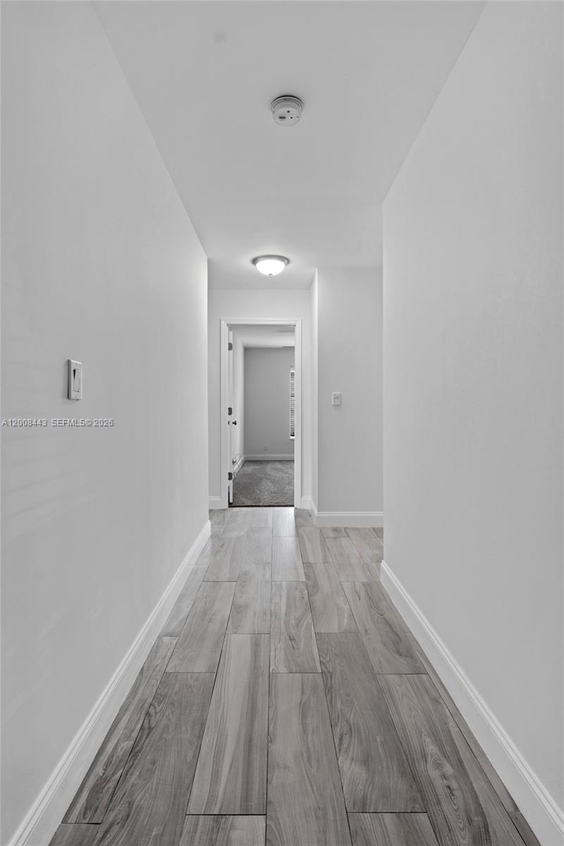 MAPLEWOOD - Residential