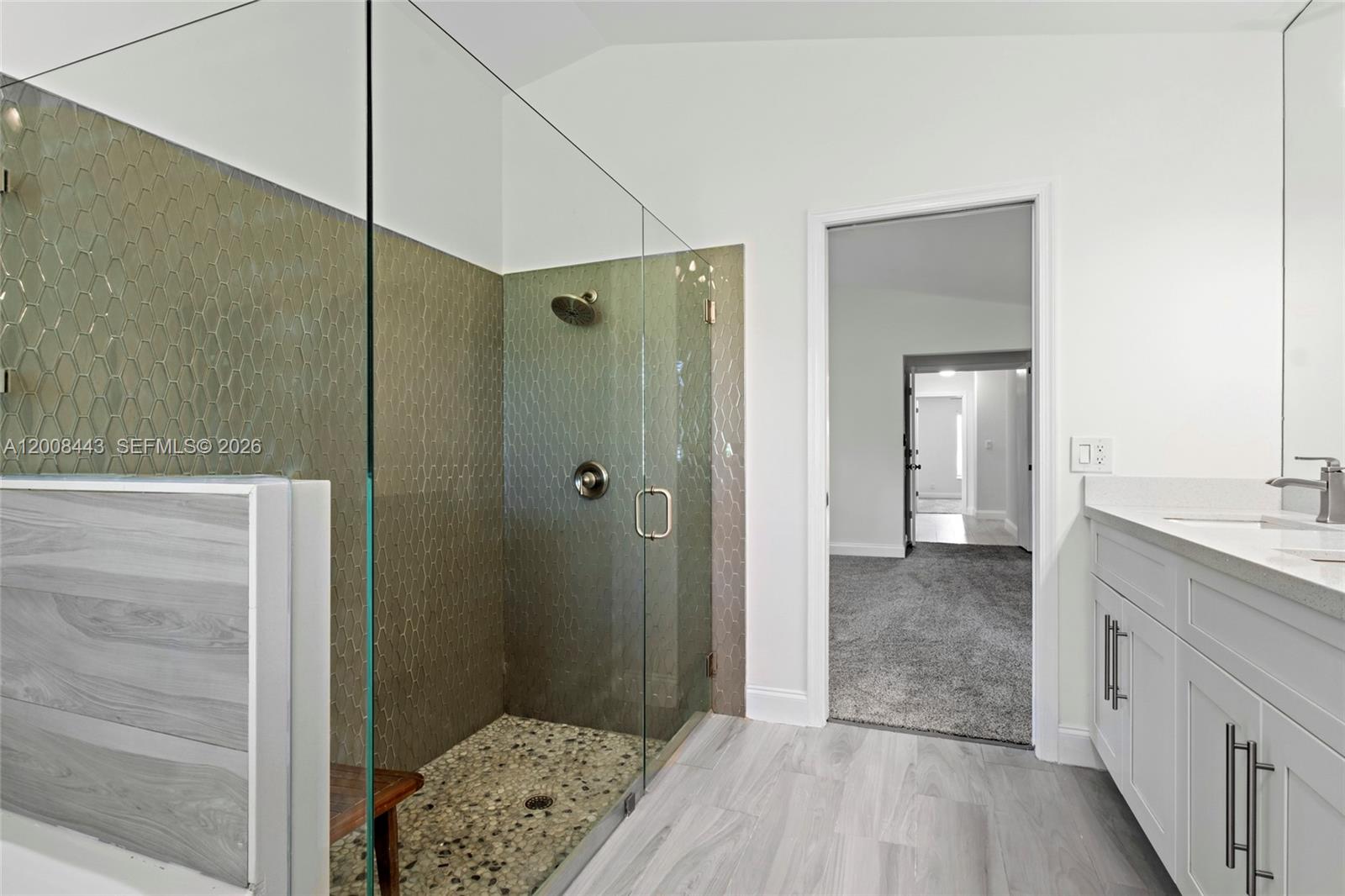 MAPLEWOOD - Residential